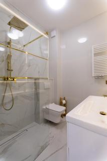 Apartament Klifowa 8 lok 4 w budynku basen sauna - Rewal - 3