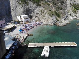 Casa Reginella - Borgo Marinaro - Conca dei Marini - 6