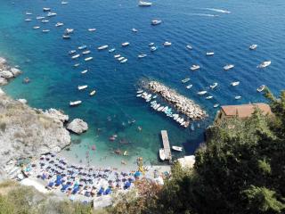 Casa Reginella - Borgo Marinaro - Conca dei Marini - 7