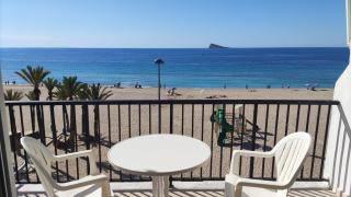 Casa Aina - Benidorm - 0