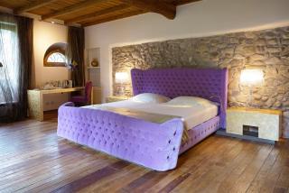 Il Portico - 1711 Luxury Guest House - Arlate - 3