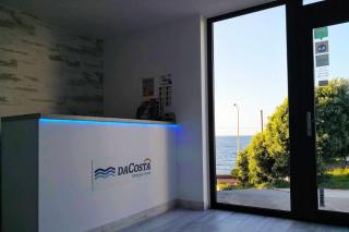 Albergue da Costa - Muxia - 5