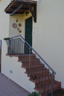 Agriturismo Beveraggio Appartamenti - 7