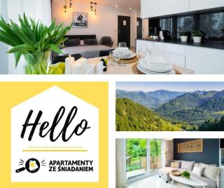 HELLO Apartamenty - WIKING przy wyciągu narciarskim - Karpacz - 7