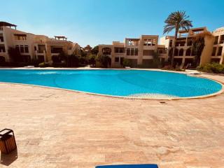 Sea View Apartment at Tala Bay Resort in Aqaba - Aqaba - 7