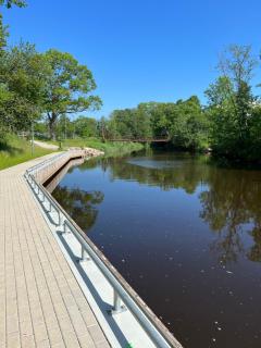 Ostas ielas apartamenti - 6