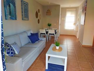 Bonito apartamento con jardín privado en Novo - Novo Sancti Petri - 5