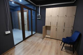 CapsulePlus Saburtalo - Tbilisi - 4