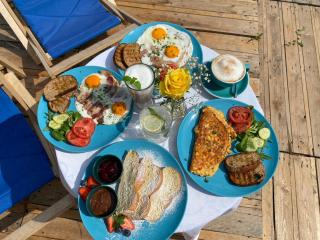 Raketa Residence, restaurant & hotel - Prievidza - 8