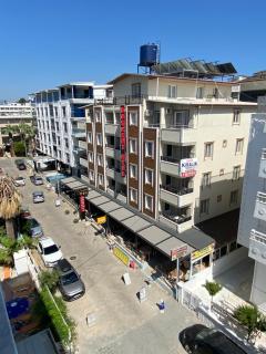 Baskent Otel - Didim - 0