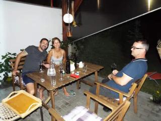 Cyklistika+rybaření+památky - Rebešovice - 1