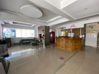 Baskent Otel - Didim - 4