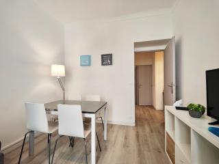 Le Cosy Meyerbeer by Booking Guys - Nizza - 4