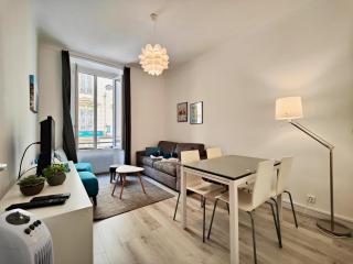 Le Cosy Meyerbeer by Booking Guys - Nizza - 6