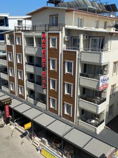 Baskent Otel - Didim - 5