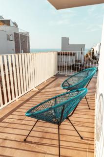 Da Riva Apartment Sea View - Housea - 3