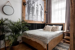 Apartament Czarna Perła - Czarny Dunajec - 5
