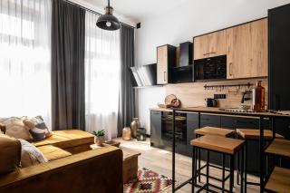 Apartament Czarna Perła - Czarny Dunajec - 6