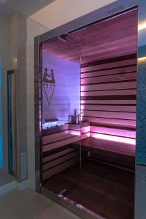 Hotel Touring Wellness & Beauty - Fiuggi - 7