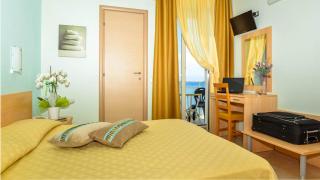 Hotel Caggiari - Senigallia - 0