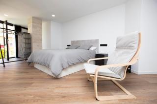 Loft Rivapraia en Sanxenxo - 8