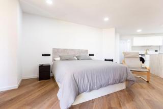 Loft Rivapraia en Sanxenxo - 6