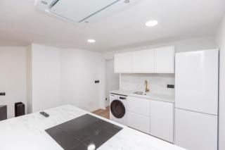 Loft Rivapraia en Sanxenxo - Sanxenxo - 5