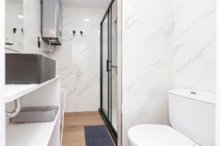 Loft Rivapraia en Sanxenxo - 3