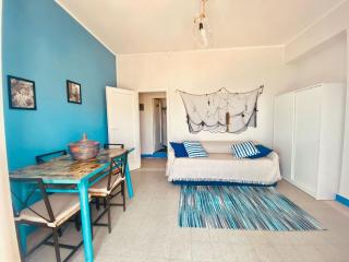 CasaAzul - Sperlonga - 2