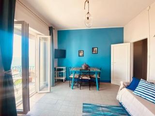 CasaAzul - Sperlonga - 1