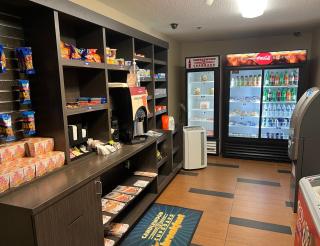 Candlewood Suites Washington-Dulles Herndon by IHG - Herndon - 9