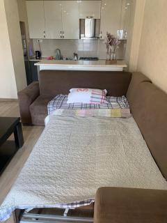 APARTMENT IN THE NEW CITY - Tbilisi - 6