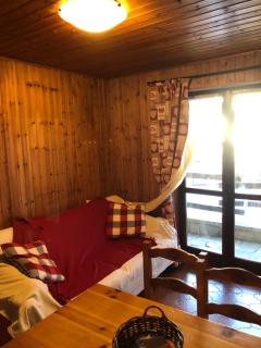 Accogliente appartamento in centro Champoluc - Champoluc - 4