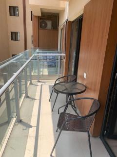 APARTMENT IN THE NEW CITY - 8