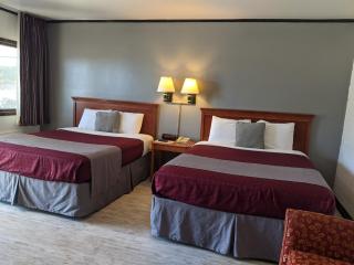 Skyview Motel - Prairie du Sac - 3