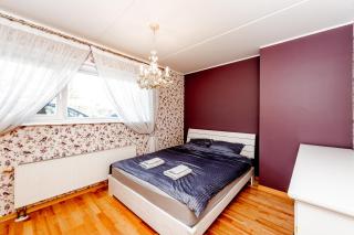 City center apartment with sauna and terrace - Pärnu - 7