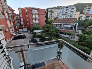 Olimp lux III - Budva - 3