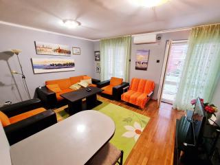 Olimp lux III - Budva - 2