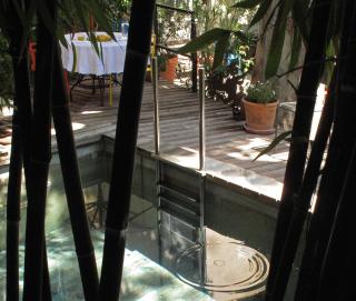 La Maison Sur La Sorgue - Esprit de France - L'Isle-sur-la-Sorgue - 1
