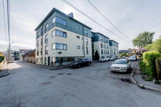 City center apartment with sauna and terrace - Pärnu - 1