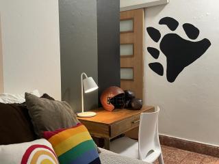 Studio With Modern Amenities, Walk-In Shower, Jacuzzi, Beach, And Pool, - San Juan - 0