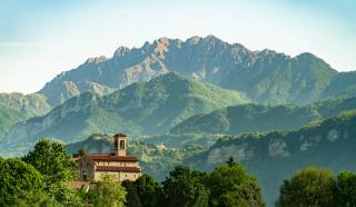 Il Portico - 1711 Luxury Guest House - Arlate - 5