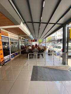 Baskent Otel - Didim - 6