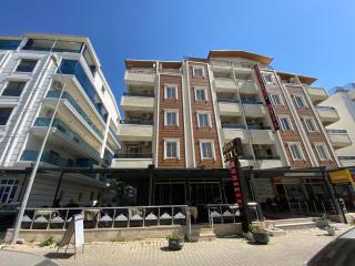 Baskent Otel - Didim - 7