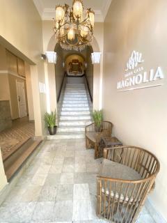 Magnolia Inn - Panama-Stad - 4