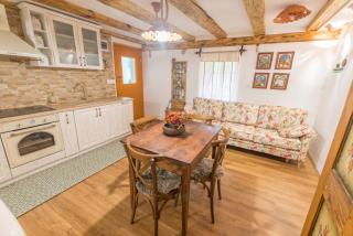 Rustic Apartment PETRA - Soča - 3