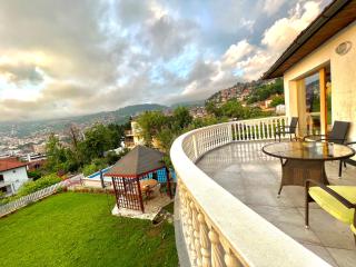 Exclusive Apartments Bistrik - Sarajevo - 4