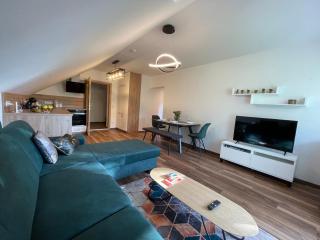 Cozy apartment in the Lungau region. - - 0