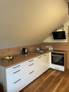 Cozy apartment in the Lungau region. - 6