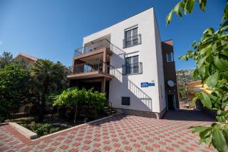 Lucija - Starigrad-Paklenica - 9